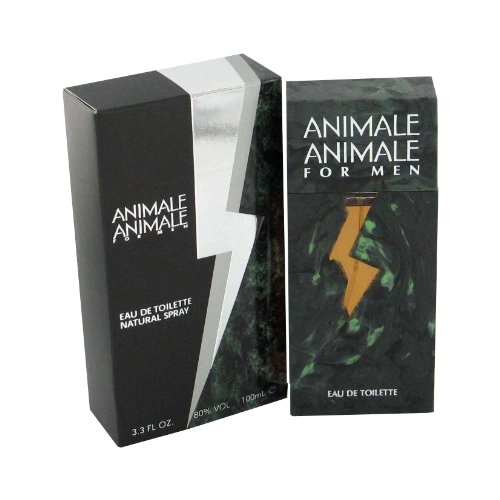 Animale Animale Eau de Toilette 102.21ml
