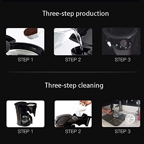 Hine - Anti-Drip Anti-Drying Automatic Closing