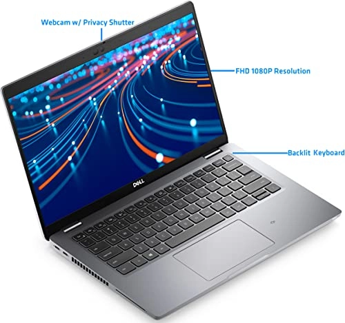 (Renewed) Latitude 5420 - 14'' Core i5-1135G7 16GB DDR4 512GB SSD