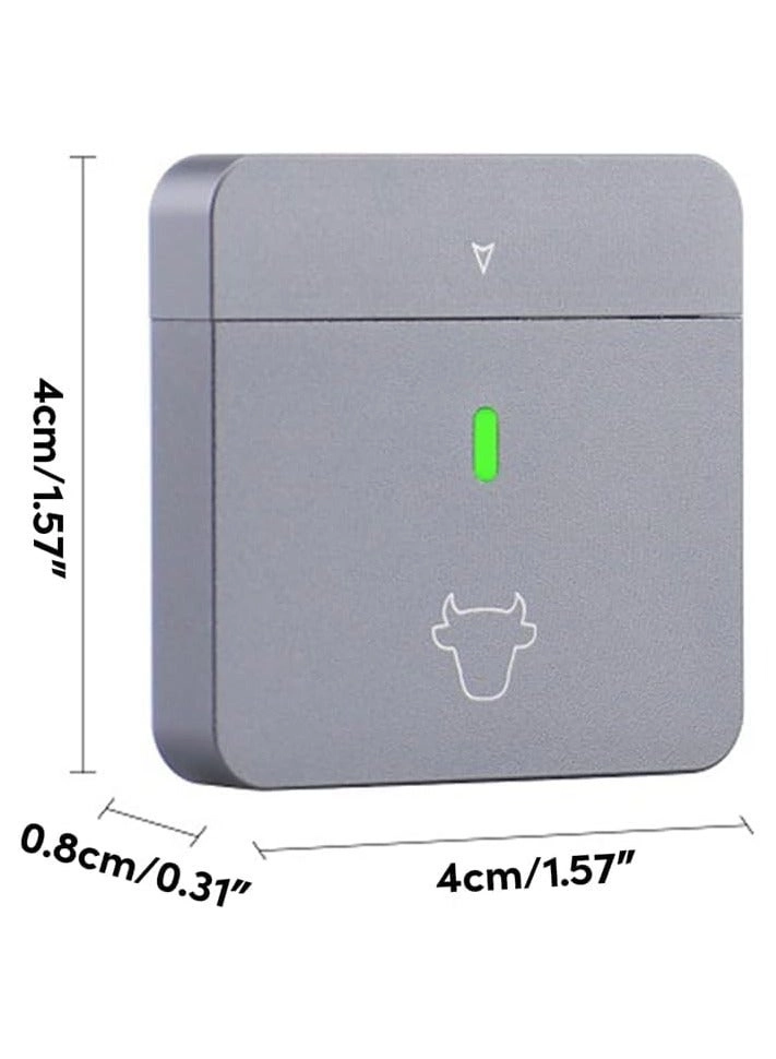 M.2 NVMe SSD Enclosure