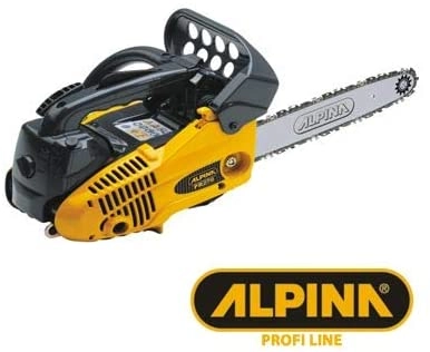 Alpina PR 350 - 1.3 kW / 1.8 hp