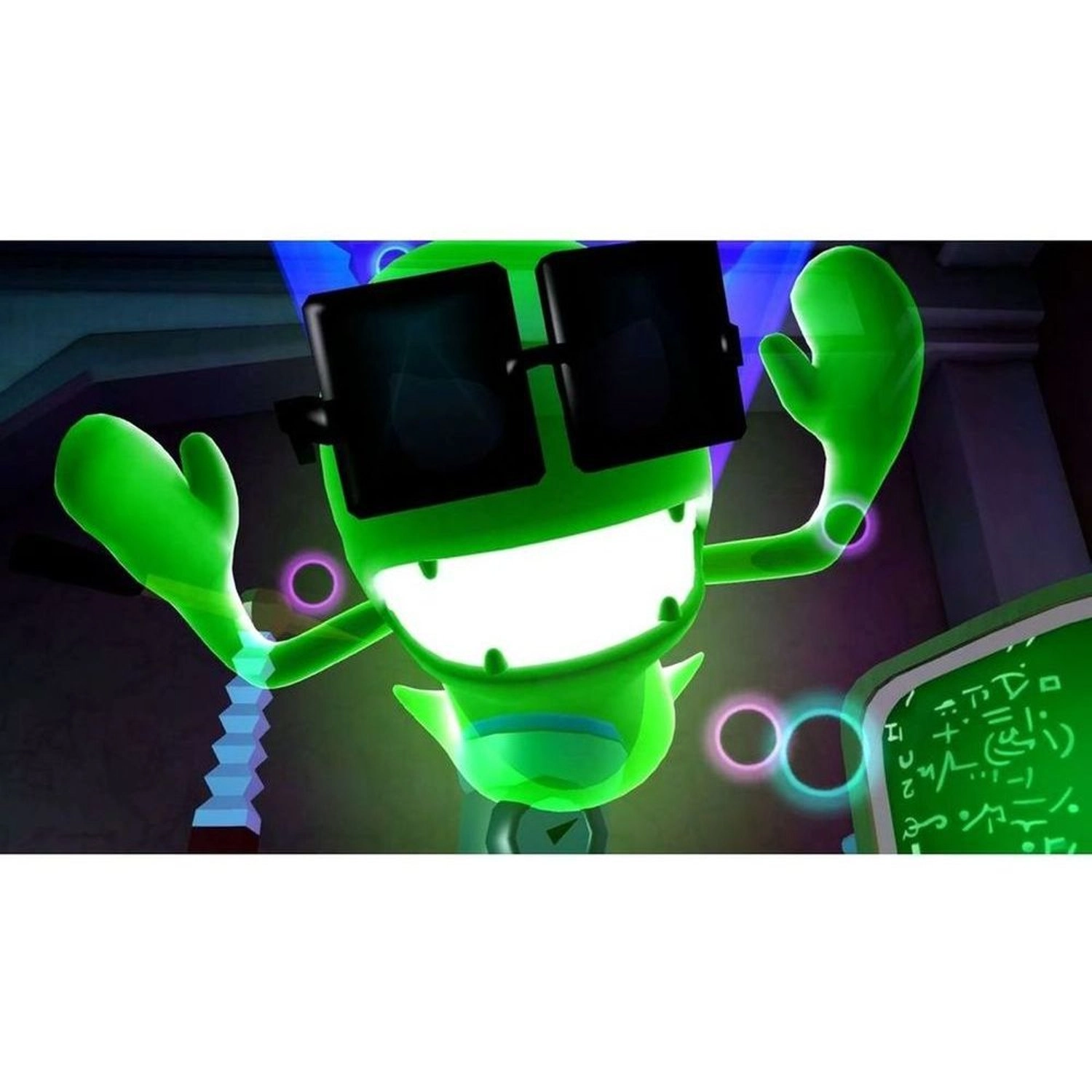 Luigi's Mansion 2 HD - Nintendo Switch