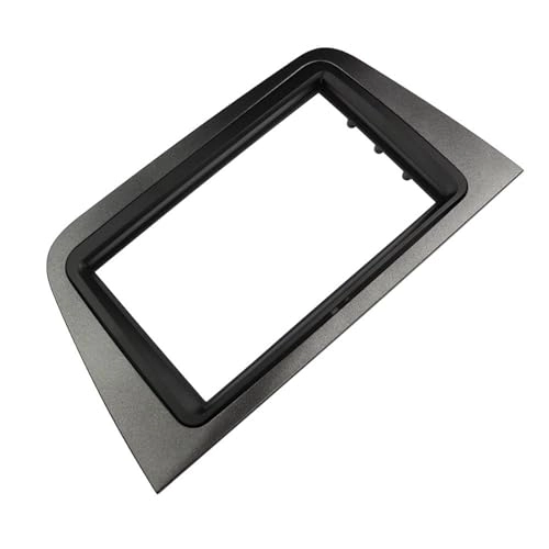 Radio Trim Dash Frame - Altea 2004-2015, Toledo 2004-2009