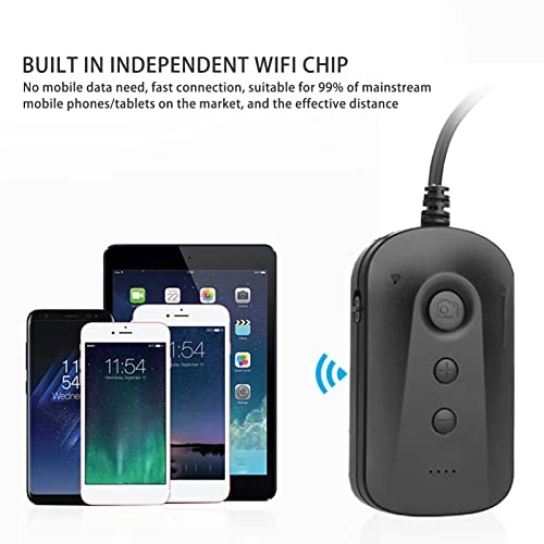 Wireless Endoscope - 5.5mm