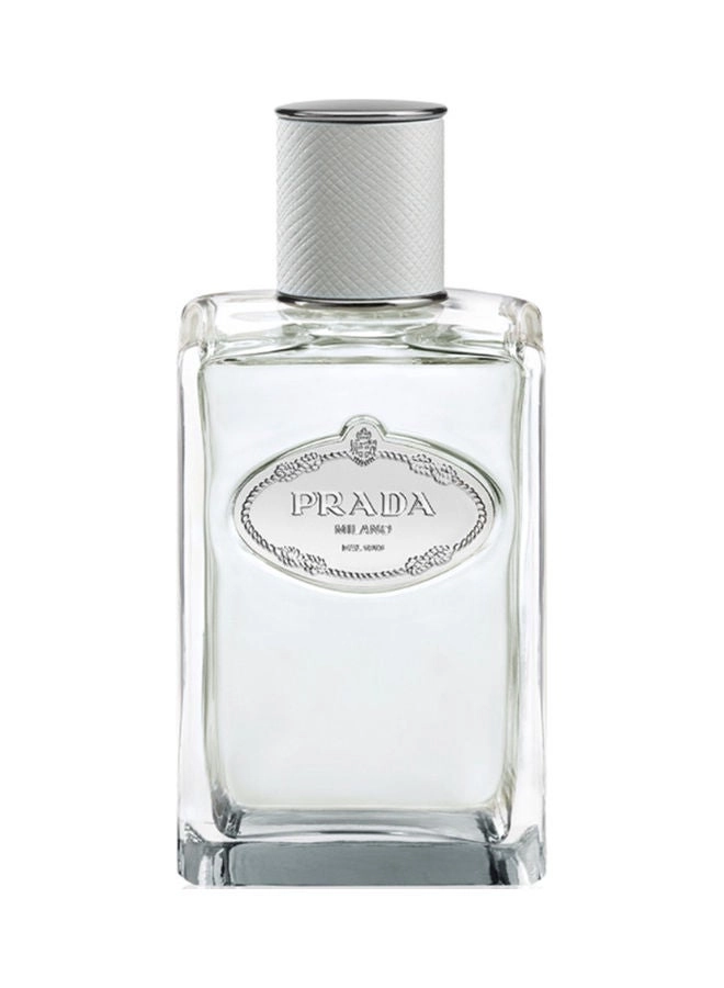 Prada Les Infusions De Iris Eau de Parfum 100 ml
