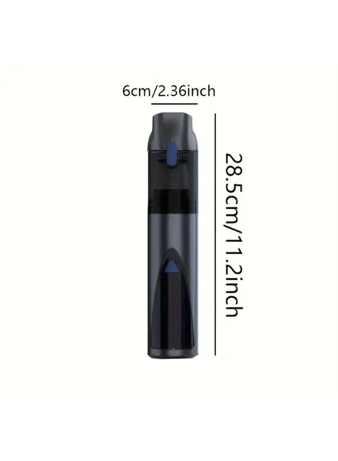 Upgraded Multi-Function Wet and Dry Vacuum Cleaner