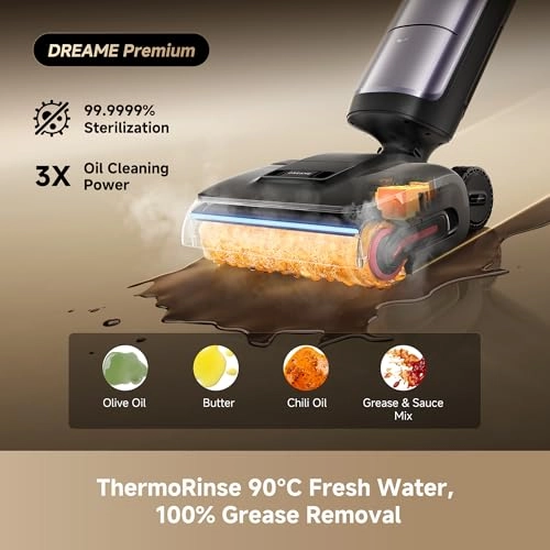 H16 Pro Steam (HHR43A)