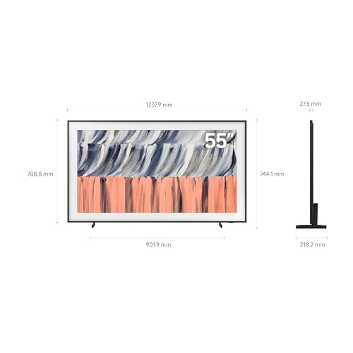QA55LS03HEUXZN - 55 Inches