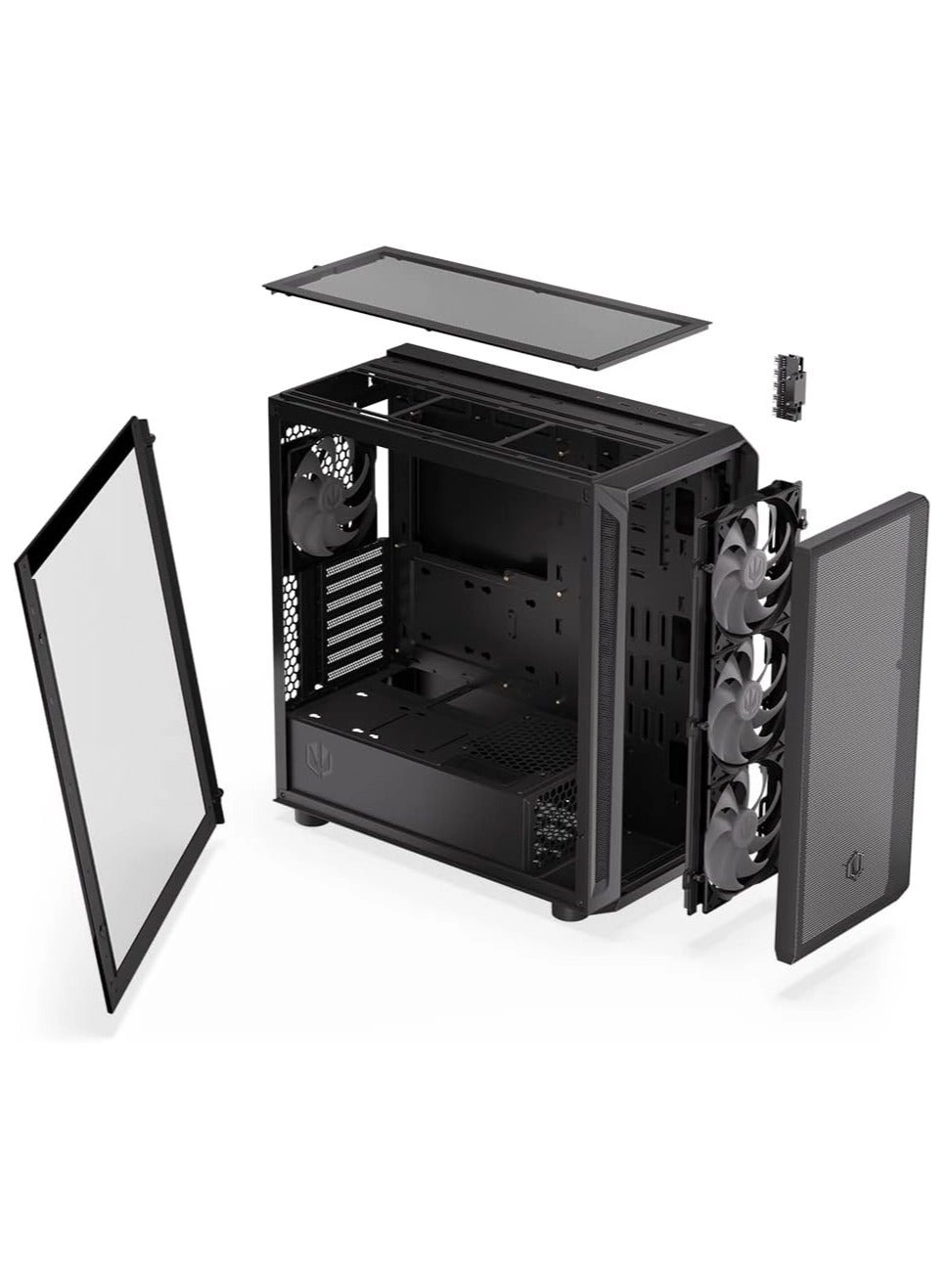 Gaming PC Core i7-12-GEN - i7-12700K 32GB 1TB