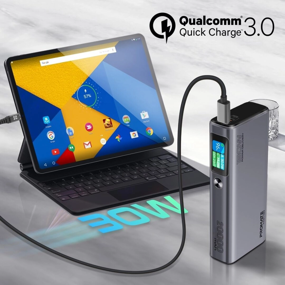 Titan-130 - 20000mAh 130W