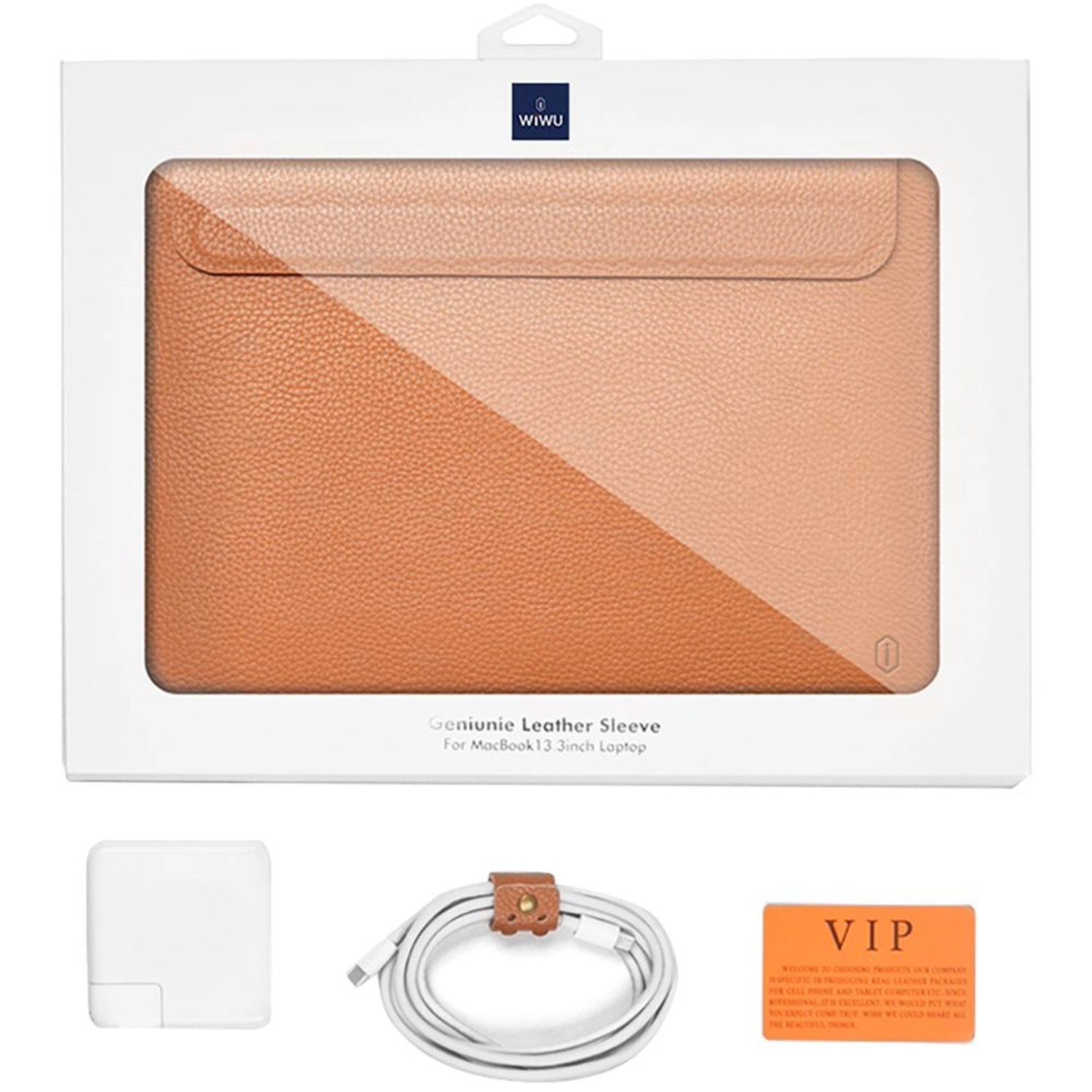 Skin Pro Sleeve for MacBook 14.2-Inch