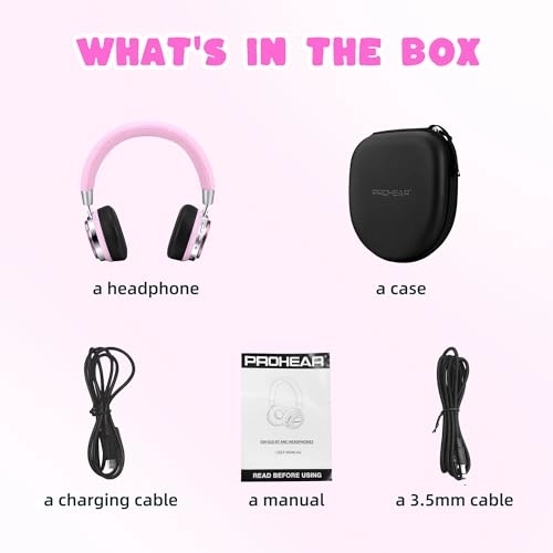 BT010 2.0 Wireless Headphone