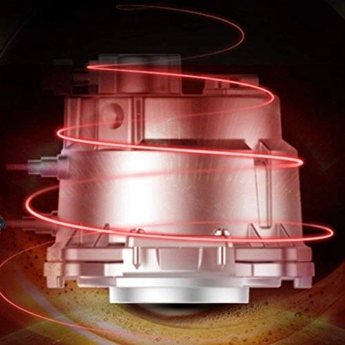 Mini One - Capsule Automatic