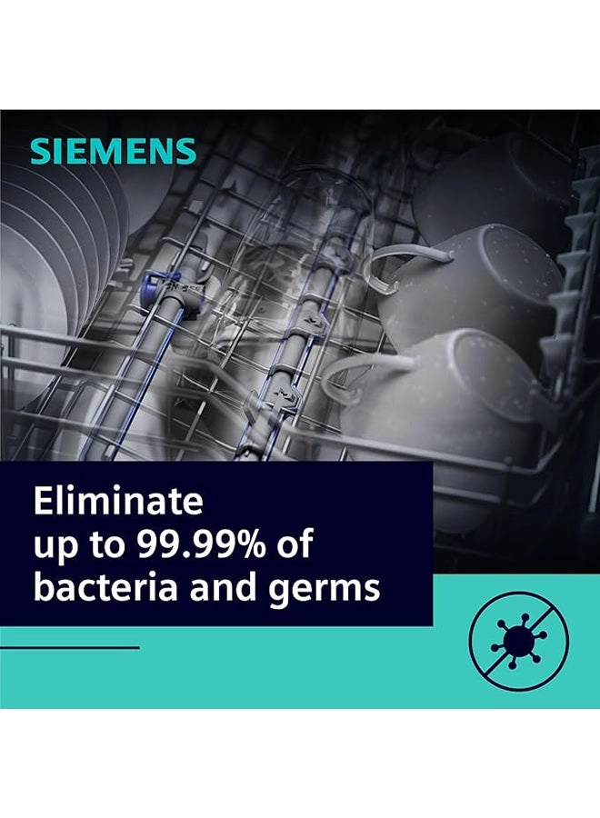iQ500 SN25HI76MM Freestanding