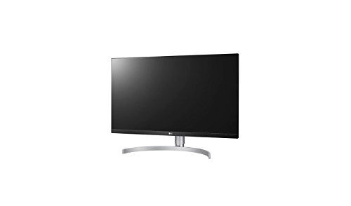 27UK850-W - 27 Inches 3840 x 2160