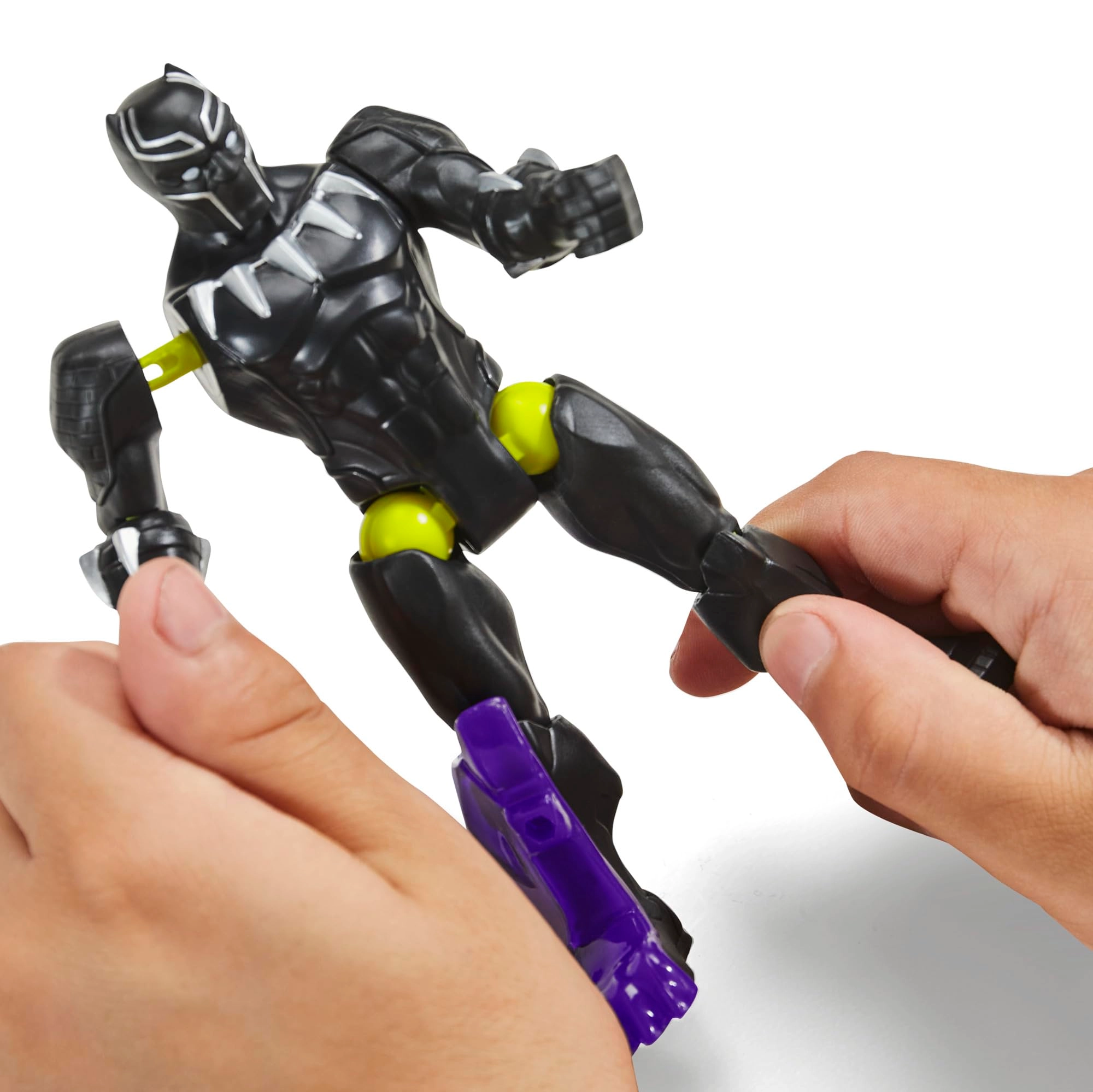 AVENGERS - Black Panther (F9268)