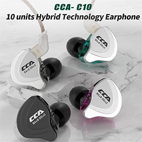 C10 Wired Earbud