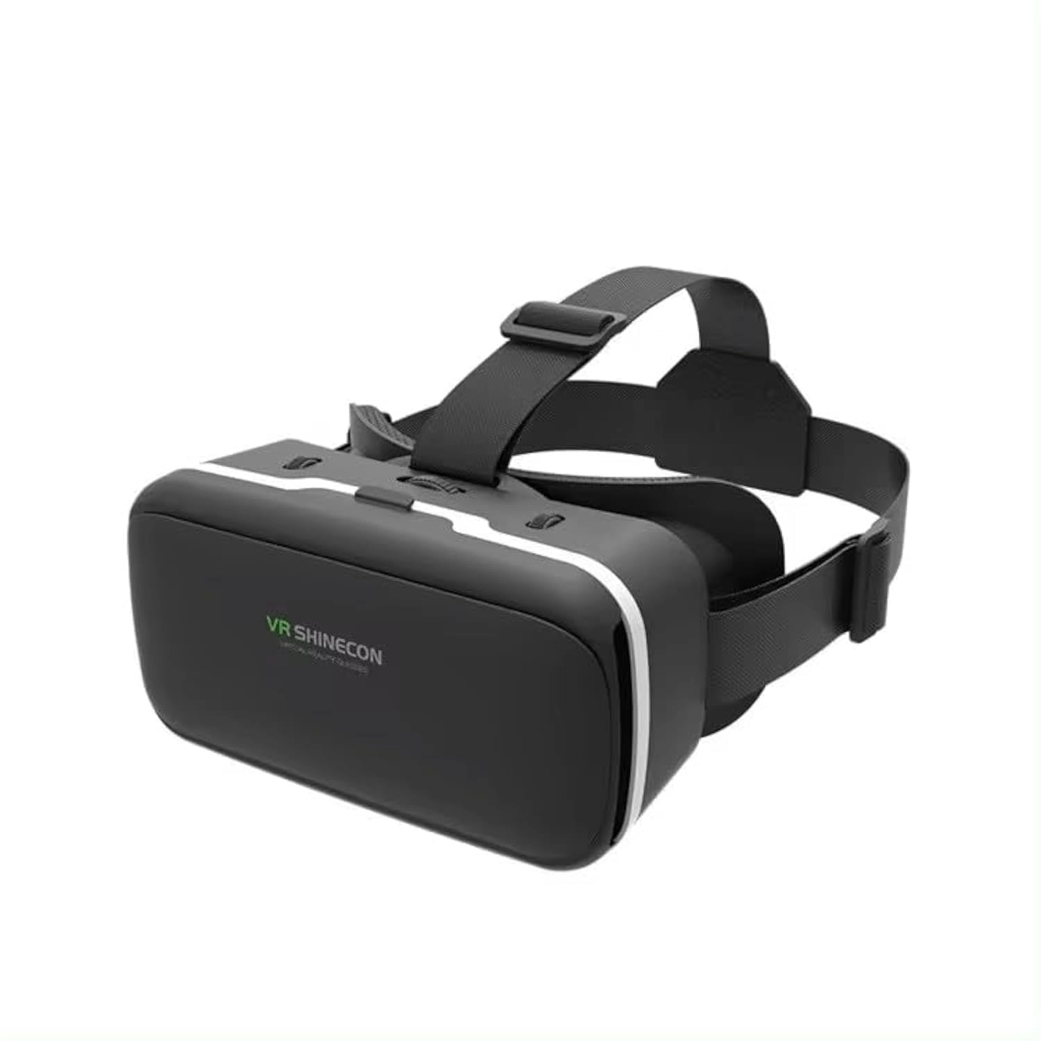 Shinecon SC-G4 - 4.7"-6.53" Adjustable Headband