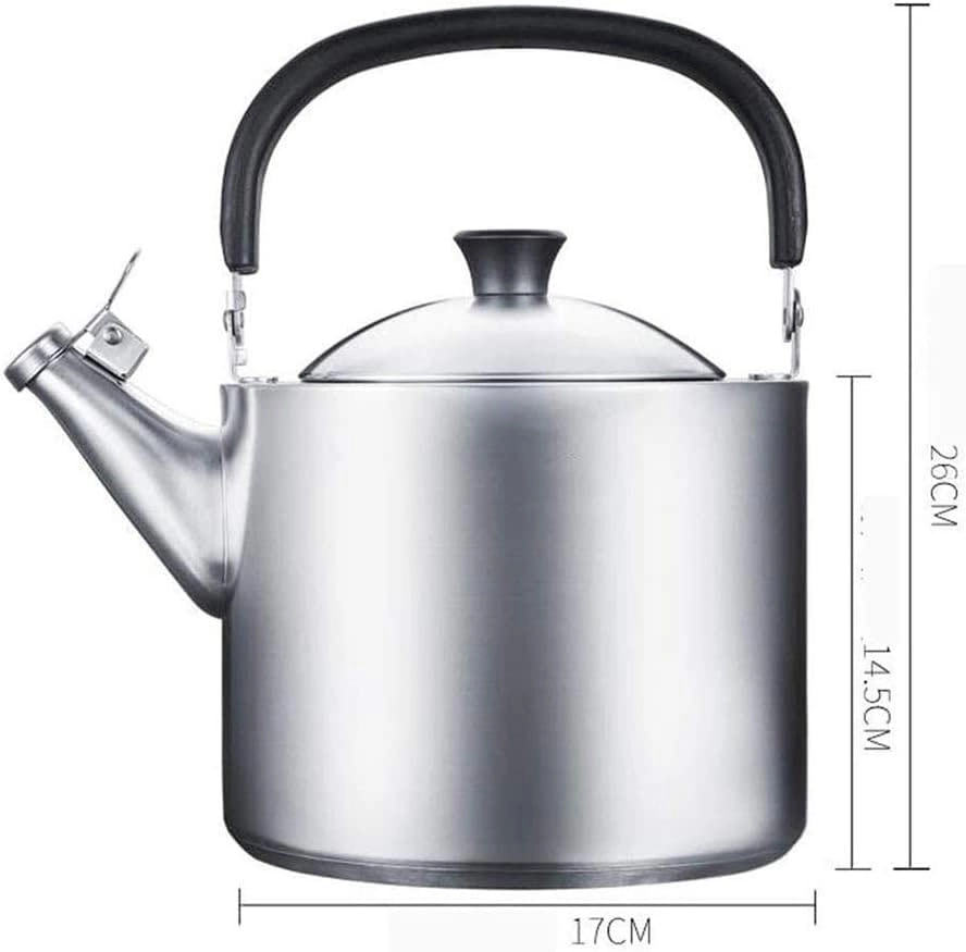 Tea Kettle