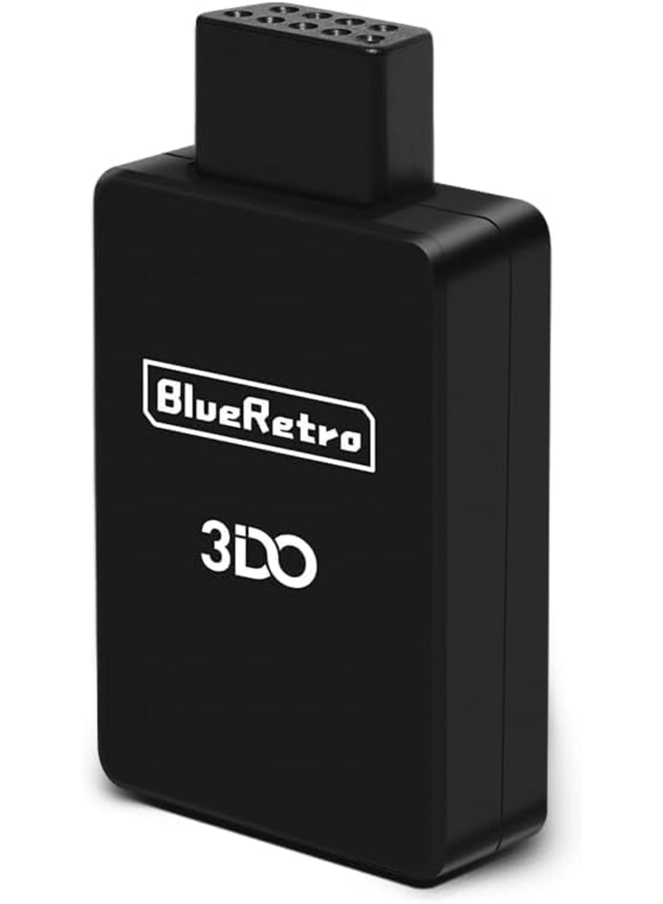 SOLARAE RetroScaler 3DO Wireless Controller Adapter