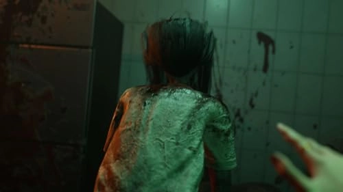 The Bridge 2: The Extrication - PlayStation 5