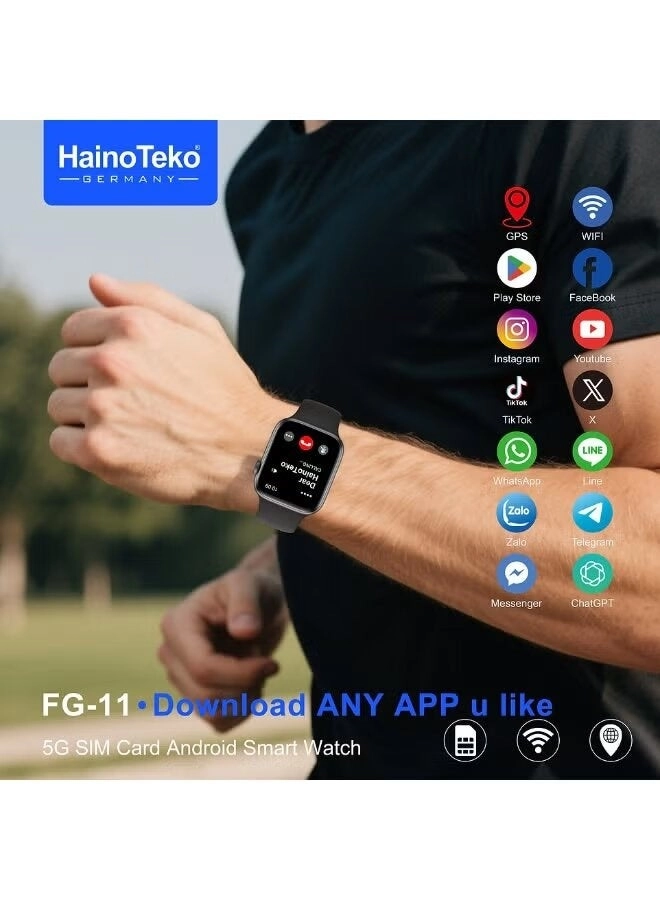 FG-11 5G