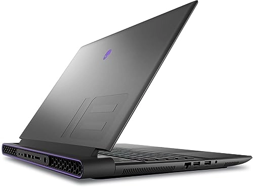 (Renewed) Alienware M18 18R1-ALN-CTO2-M16 - 18'' I9-13900HX 32GB DDR5 2000GB SSD