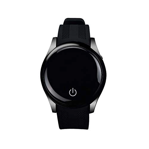 Smartwatch Lighter Metal GPS