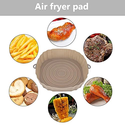 Air Fryer Pan - Silicone 1 piece(s)