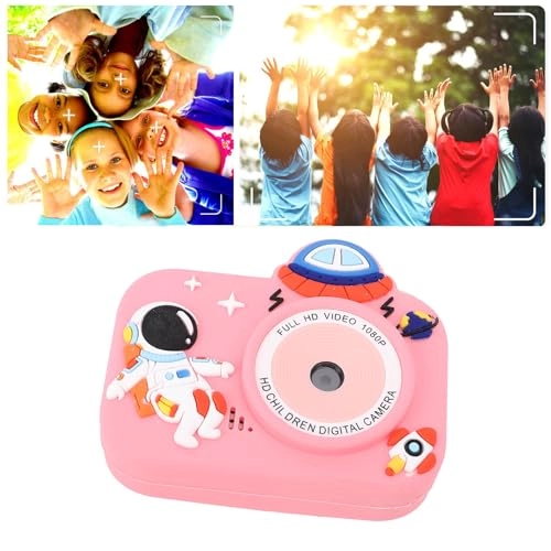 1080P Portable Travel Camera