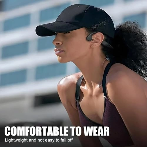 HS1 Wireless Headset