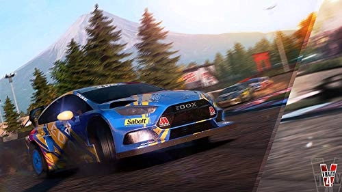 V Rally 4 - Xbox One