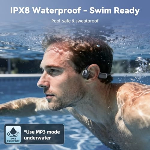 T10 Air Wireless Headphone