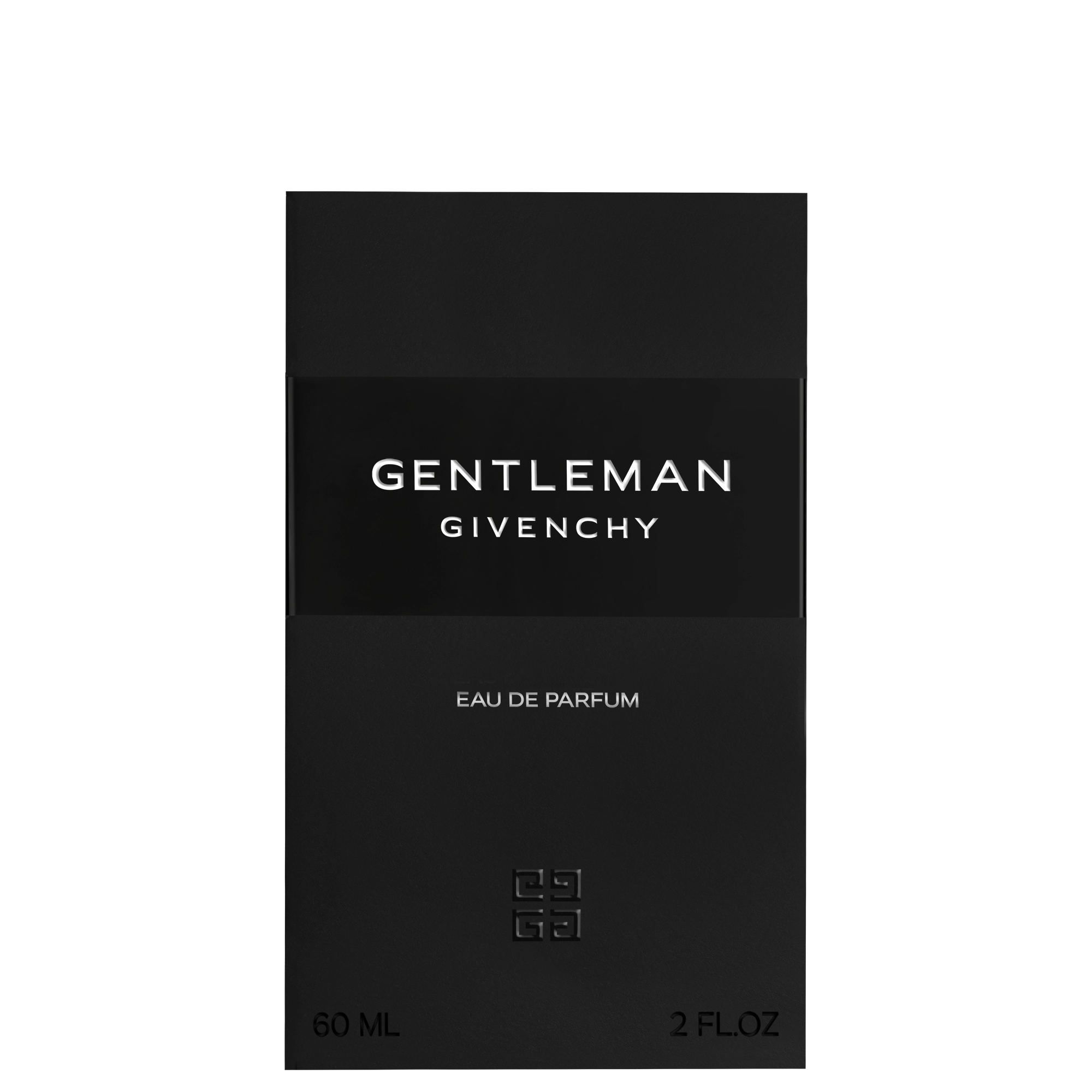 Gentleman Eau de Parfum - 60ml