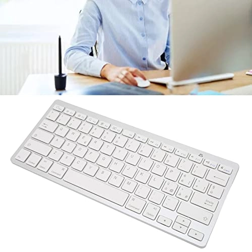 Mini Keyboard - IT Wireless
