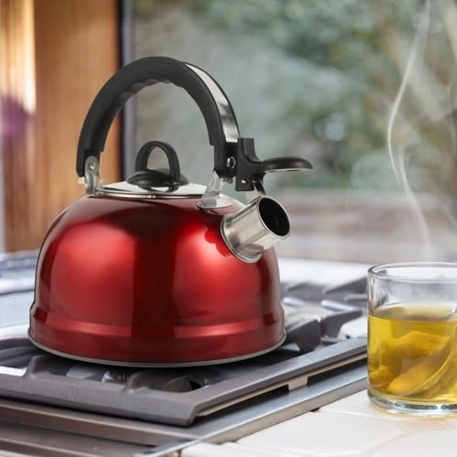 Whistling Kettle - 3L