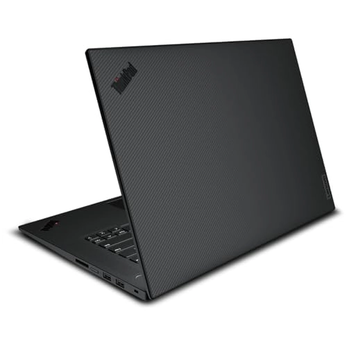 (Open Box) ThinkPad P1 Gen 6 21FV001GUS - 16'' i7-13700H 32GB DDR5 1TB SSD