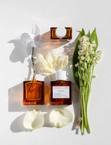 Lefko Eau de Toilette 50ml