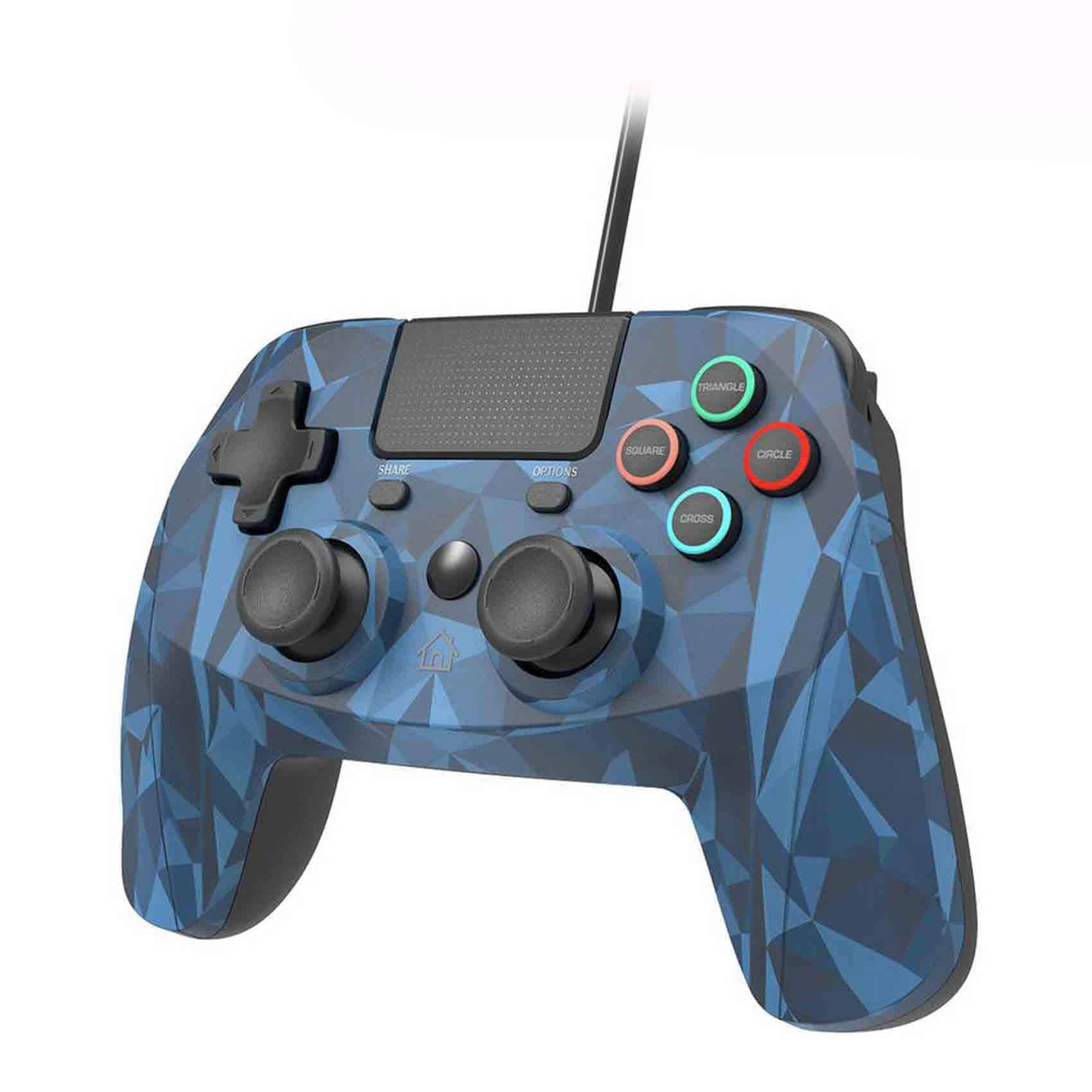Game Pad 4 S™ (PS4)