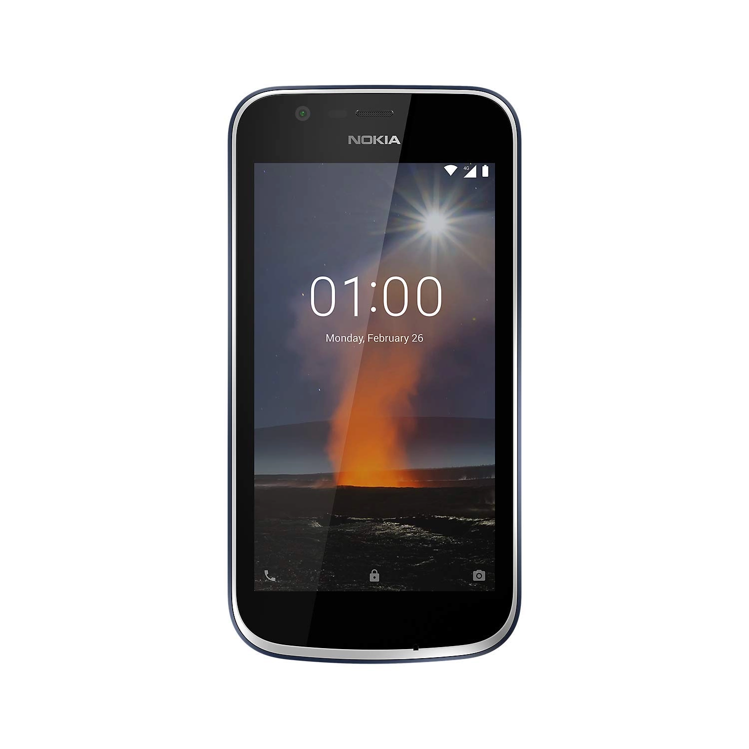 Nokia 1 - 1GB 8GB