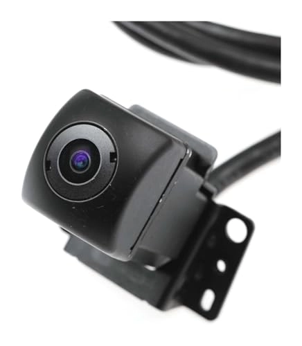 Reversing Camera - Night vision