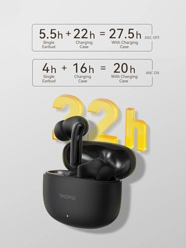 Q21 Wireless Earbud