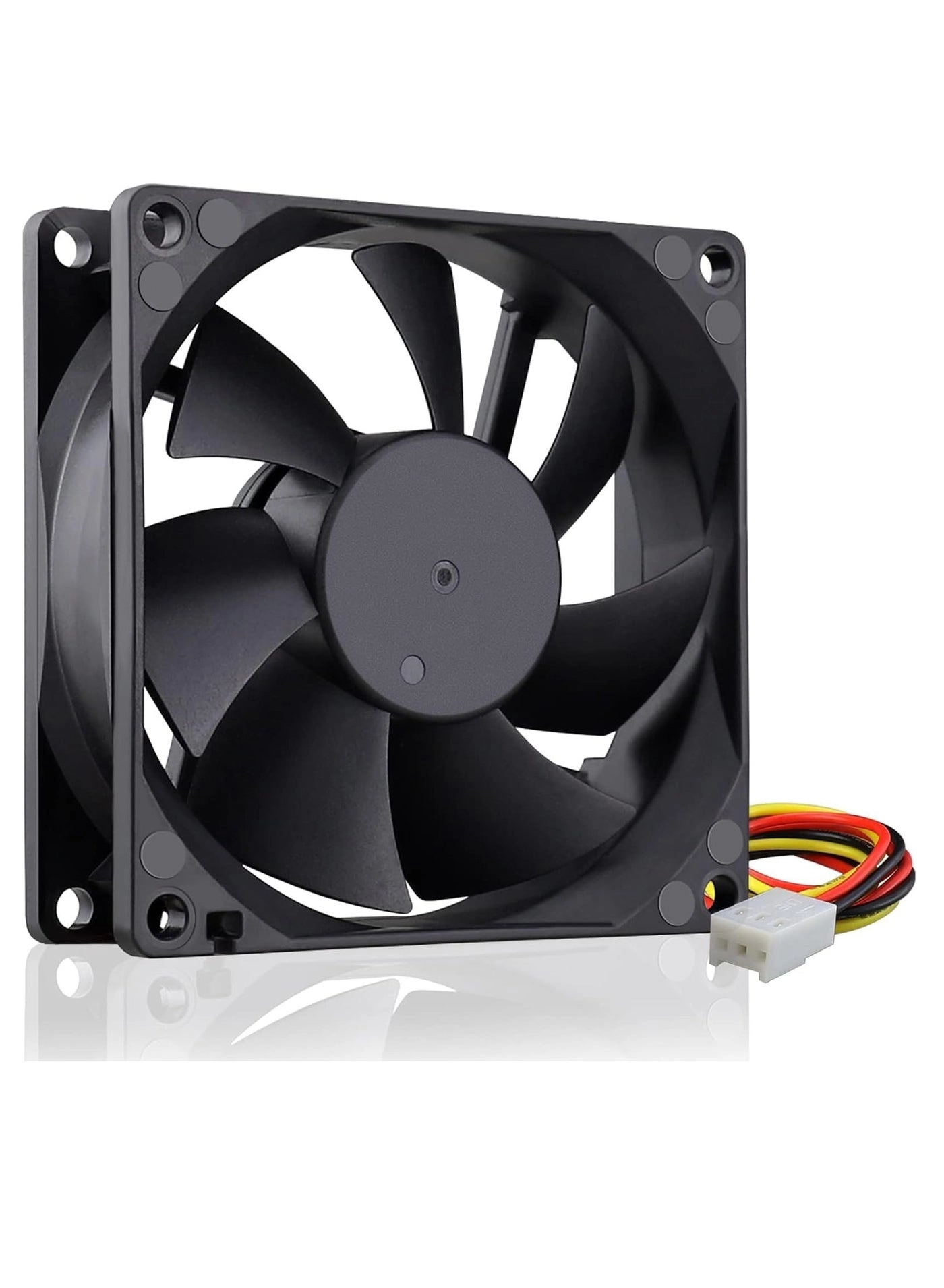 Cooling Fan - 1 fan(s) 80mm