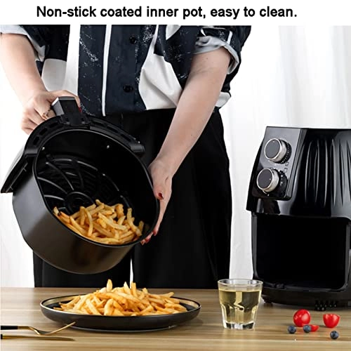 Air Fryer TINZA21716
