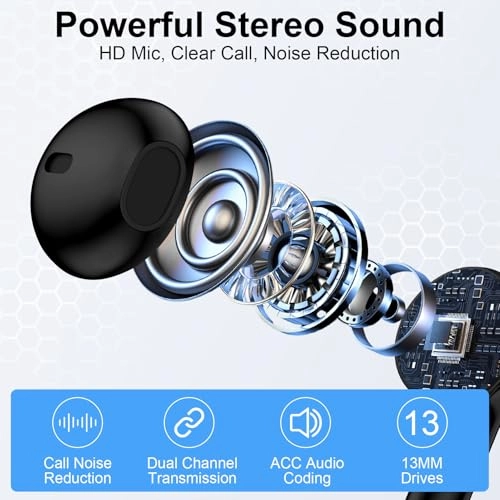 S49 - Wireless Earbud