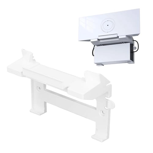 Satellite Router Bracket - Gen 3 Mesh Router and Power All in One