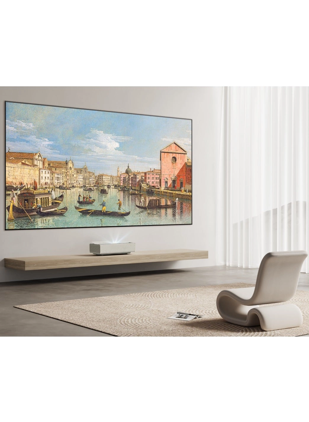 AURA 2 2300 ISO Lumens