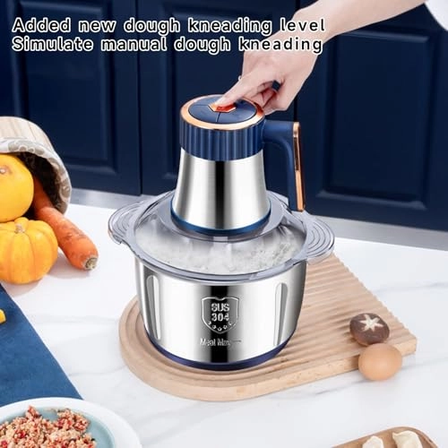 Electric Meat - 5L 500W