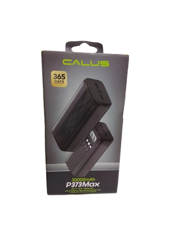 CALUS P373 - 30000mAh