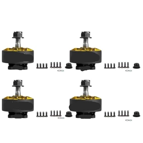 Motor Fit For V2 - 4PCS 2100kv